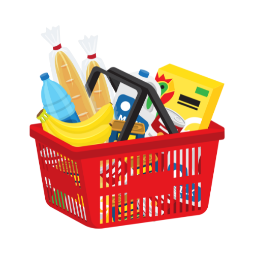 FOOD & GROCERY PRODUCTS