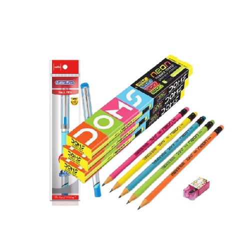 Stationery & Disposables Products