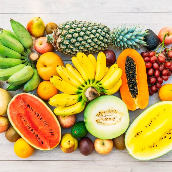 Fruits